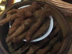 -潮粥荟·潮汕砂锅粥(朝阳大悦城店)