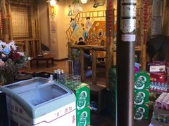 门面-恩你小木屋·烤肉韩式料理(嘉兴秀洲店)
