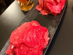 -鲜入唯煮·港式海鲜牛肉火锅(金宝街店)