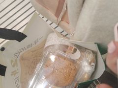 -泸溪河桃酥(西直门凯德店)