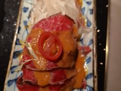 -極上萬膳·日料放题(海岸城店)
