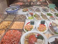 -鹰龙海畔度假酒店(咸祥店)