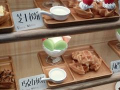 -猫的天空之城概念书店(杭州南宋御街店)