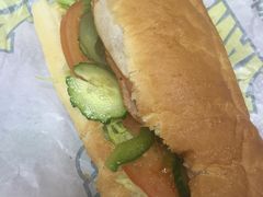 -赛百味SUBWAY(高新店)