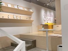 -XI·LaundryCafe 喜咖自助洗衣咖啡店