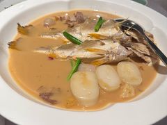 -上味·小海小鲜(中联店)