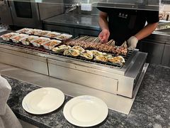-星伦多自助料理·涮烤一体(杭州来福士店)