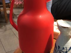 大堂-醉长安(南门总店)