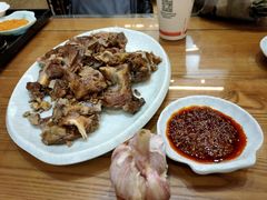 -清真·益鑫羊肉手抓馆(花园北街店)