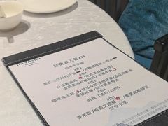 -红棉中餐厅·广州海航威斯汀酒店