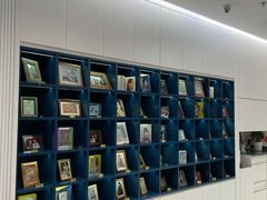 -海马体照相馆(环贸iapm大师爱情店)