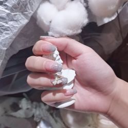 点击看大图 -1R日式轻奢美睫美甲翘睫