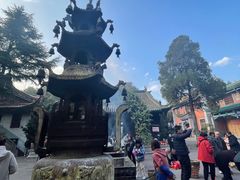-盘龙寺