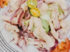 -威尼斯西餐厅(扬名广场店)