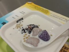 -满记甜品(苏州中心店)
