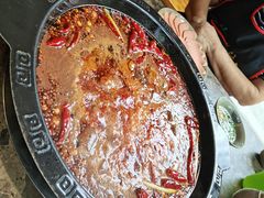 -重庆渝达老火锅(春熙路店)