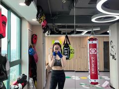 -M.S拳击泰拳馆(大学路店)