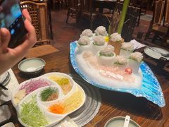 -鼎盛私厨·新派顺德菜(上河坊店)