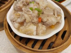 -皇马假日醉海南大酒店·假日一品派茶楼(秀英店)