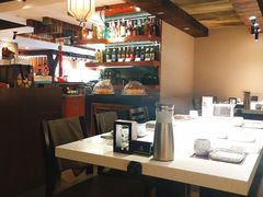 -将军牛排·尔滨地标朝鲜族美食(总店)