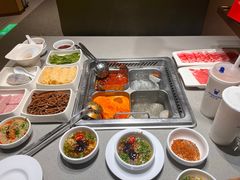 -海底捞火锅(龙湖时代天街店)