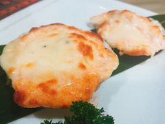 -泰澜得泰国菜(大学城店)