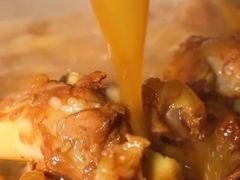 -大勇羊棒骨·烧烤(经六路店)