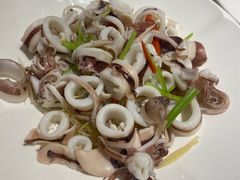 -潮粤香海鲜酒楼(沙湖店)