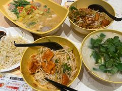 -谭仔米线(壹方城店)