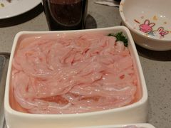 -海底捞火锅(坪山益田假日广场店)