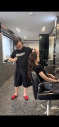 -厘里·salon