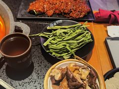 -珮姐老火锅(新街口店)