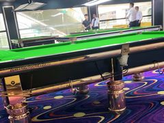 -k9台球(虎泉店)