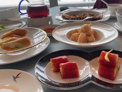 -彩丰楼中餐厅·仁恒洲际酒店