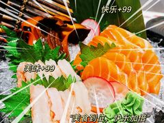 -赤坂亭M9和牛烧肉(世博源店)