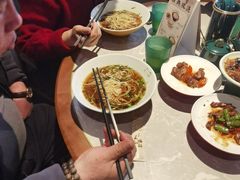 -松鹤面馆·古法焖肉面(观前店)