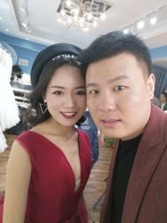 点击看大图 -蔚蓝映像STUDIO婚纱摄影(南稍门店)