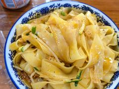 -西安手工软面(浦东南路店)