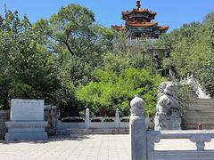 -北山公园