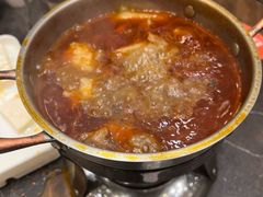 -世贸万锦大酒店·烹大师火锅达人
