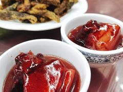 酱汁肉-协和菜馆(凤凰街店)