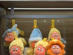 -泡泡玛特POPMART(崇文门国瑞城店)