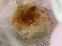 -长发西饼(临顿路店)