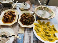 -南雄雄州土菜餐厅(粤北大厦店)