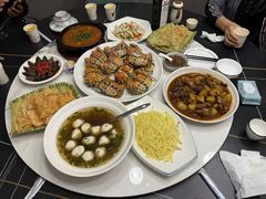 -杨辉饭店