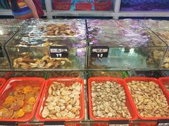 -船奇蒸汽海鲜·闽菜(八市海鲜总店)