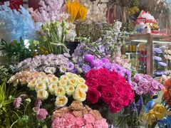 -Olé精品超市(上海虹桥南丰城店)