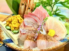 -鮨一日本料理旗舰店(总店)