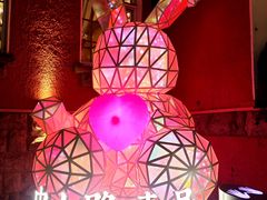 -中山路壹号传奇club·啤酒花园餐厅