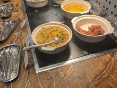 -广州中心皇冠假日酒店-环市食坊·海鲜自助餐厅